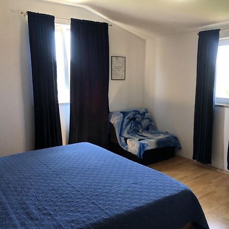 Apartman Sara Rovinj Eksteriør billede