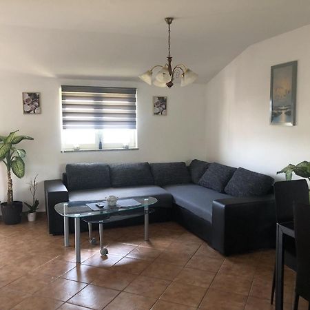 Apartman Sara Rovinj Eksteriør billede