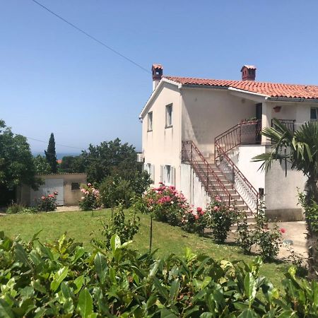 Apartman Sara Rovinj Eksteriør billede