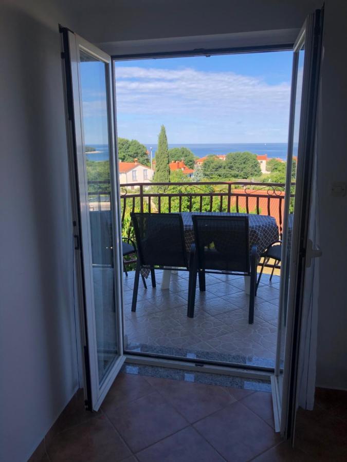 Apartman Sara Rovinj Eksteriør billede