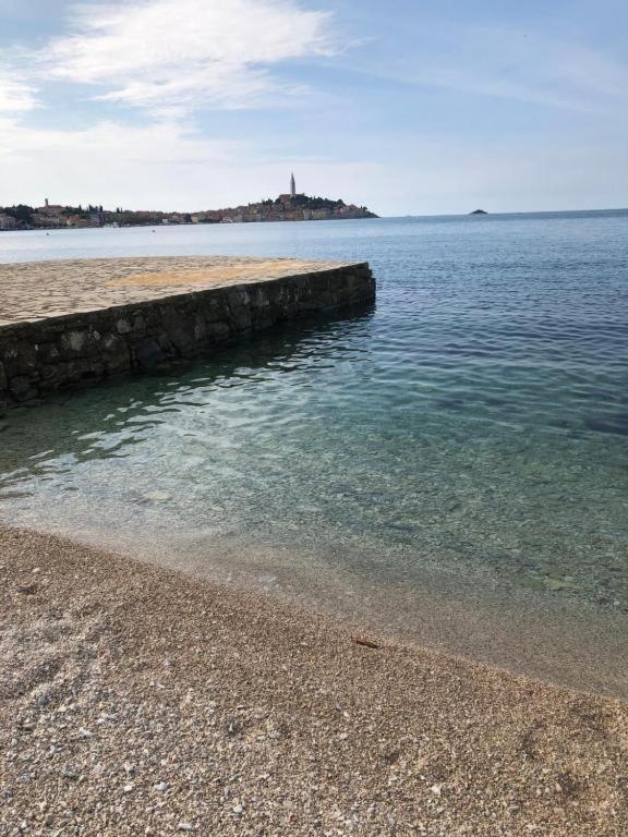 Apartman Sara Rovinj Eksteriør billede