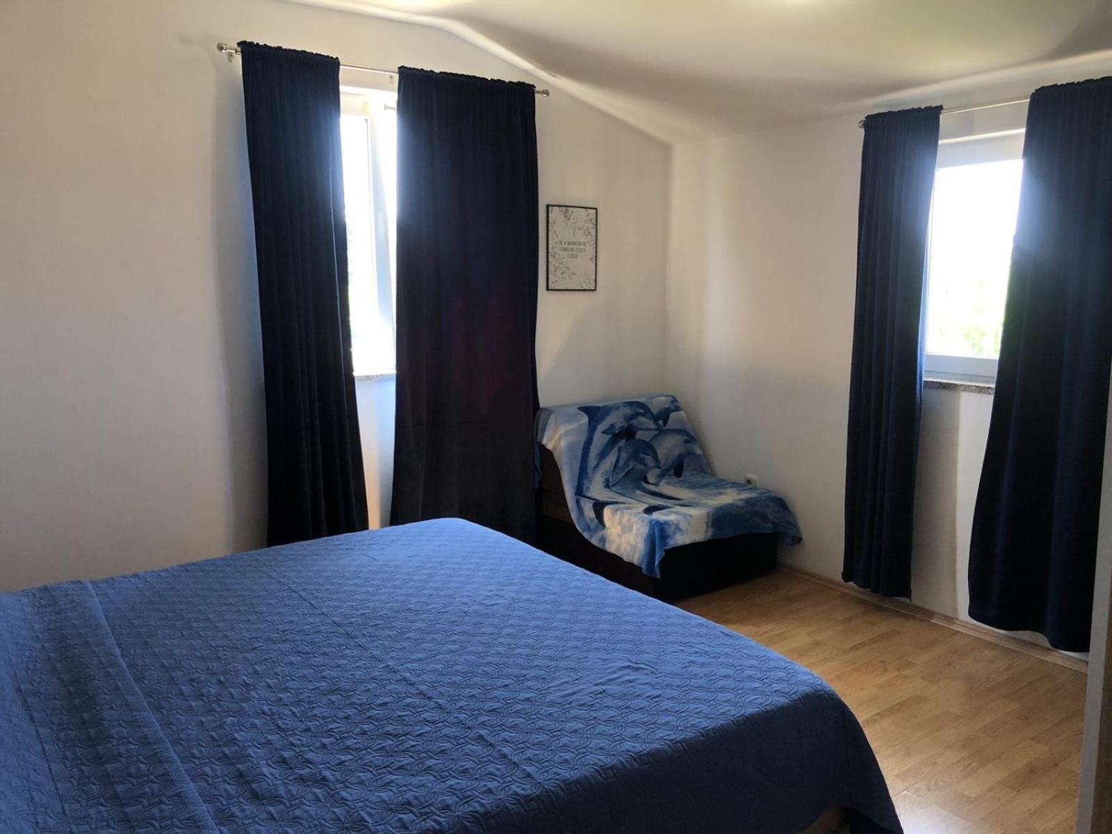 Apartman Sara Rovinj Eksteriør billede