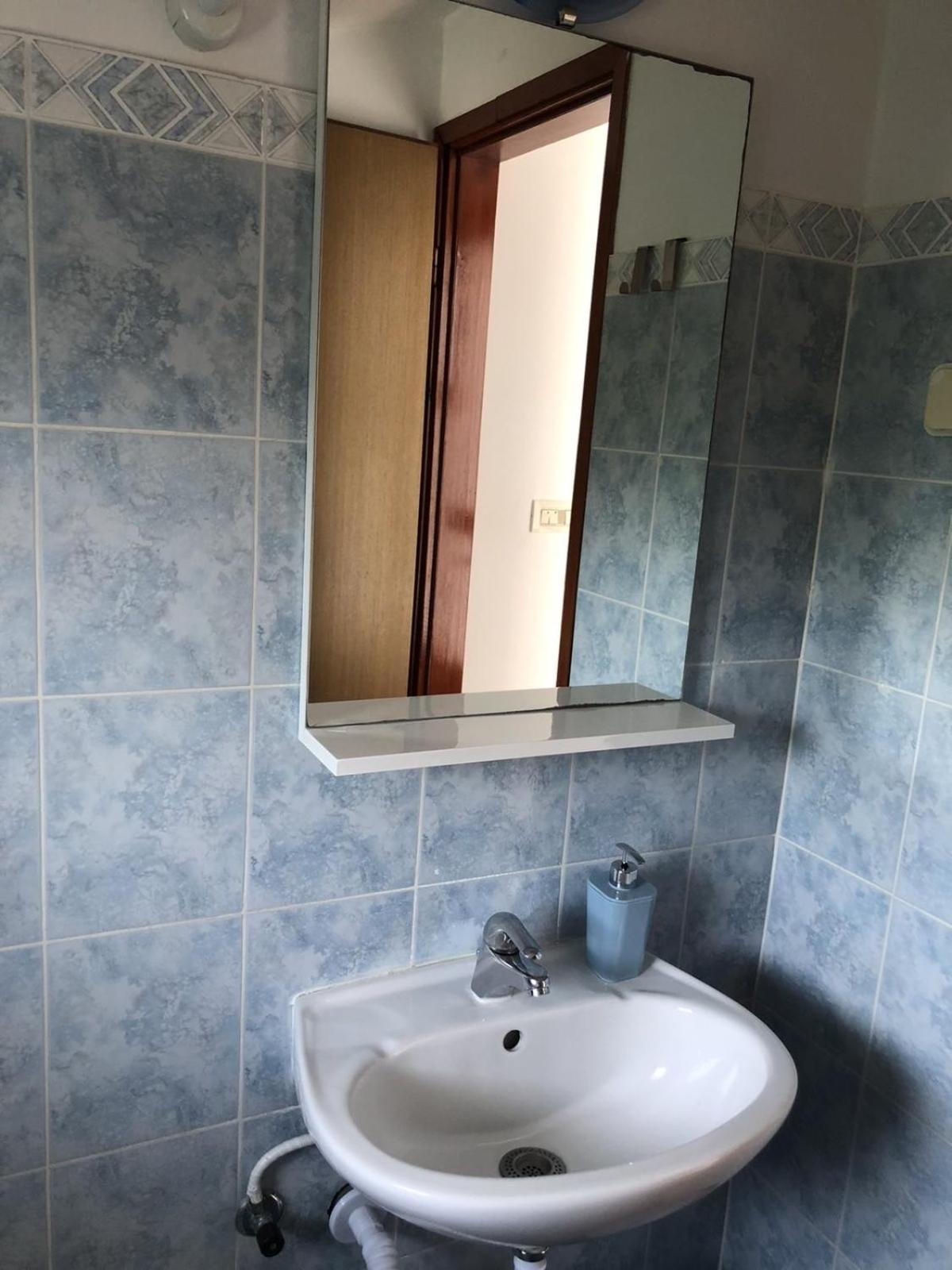 Apartman Sara Rovinj Eksteriør billede