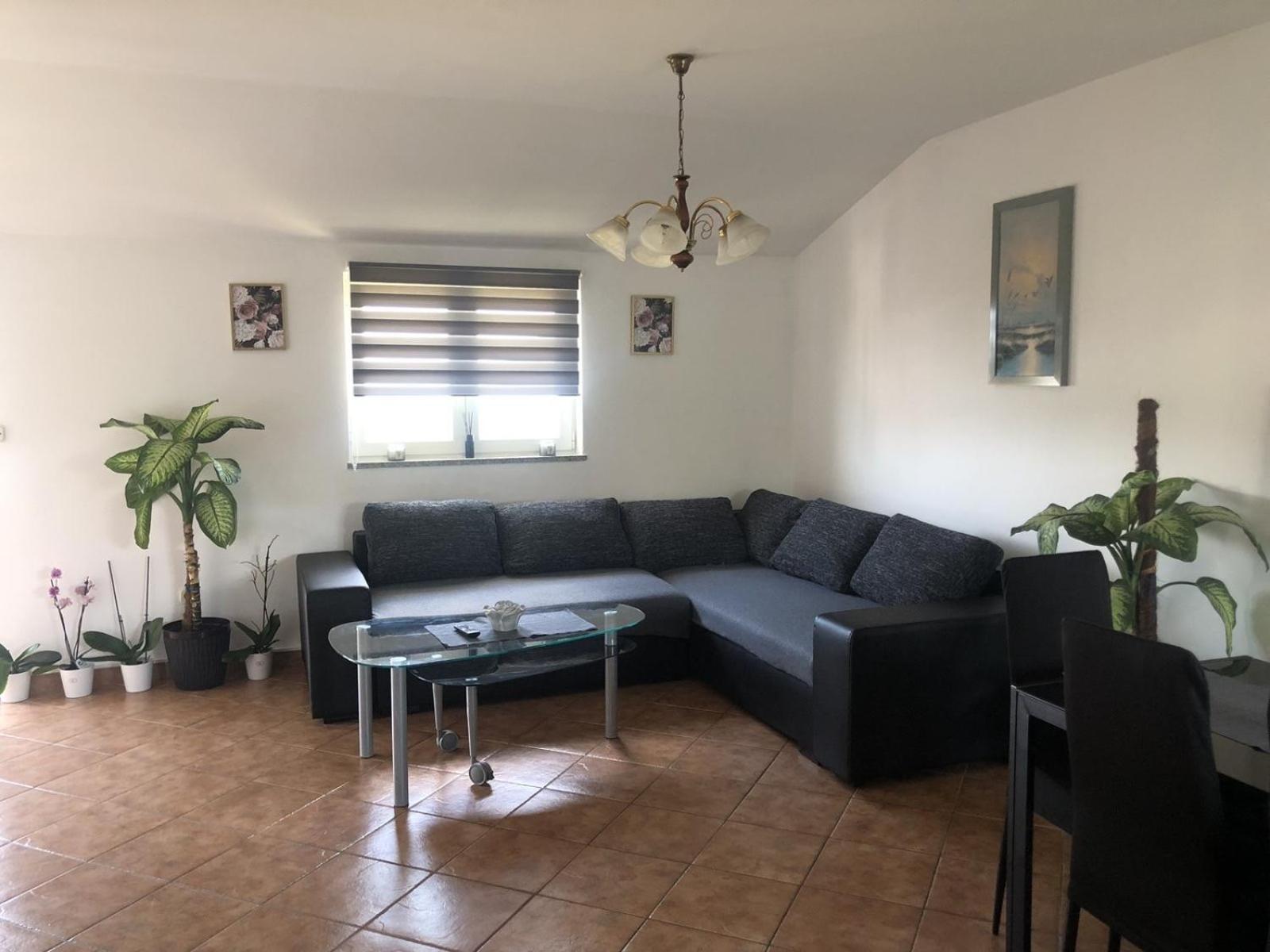 Apartman Sara Rovinj Eksteriør billede