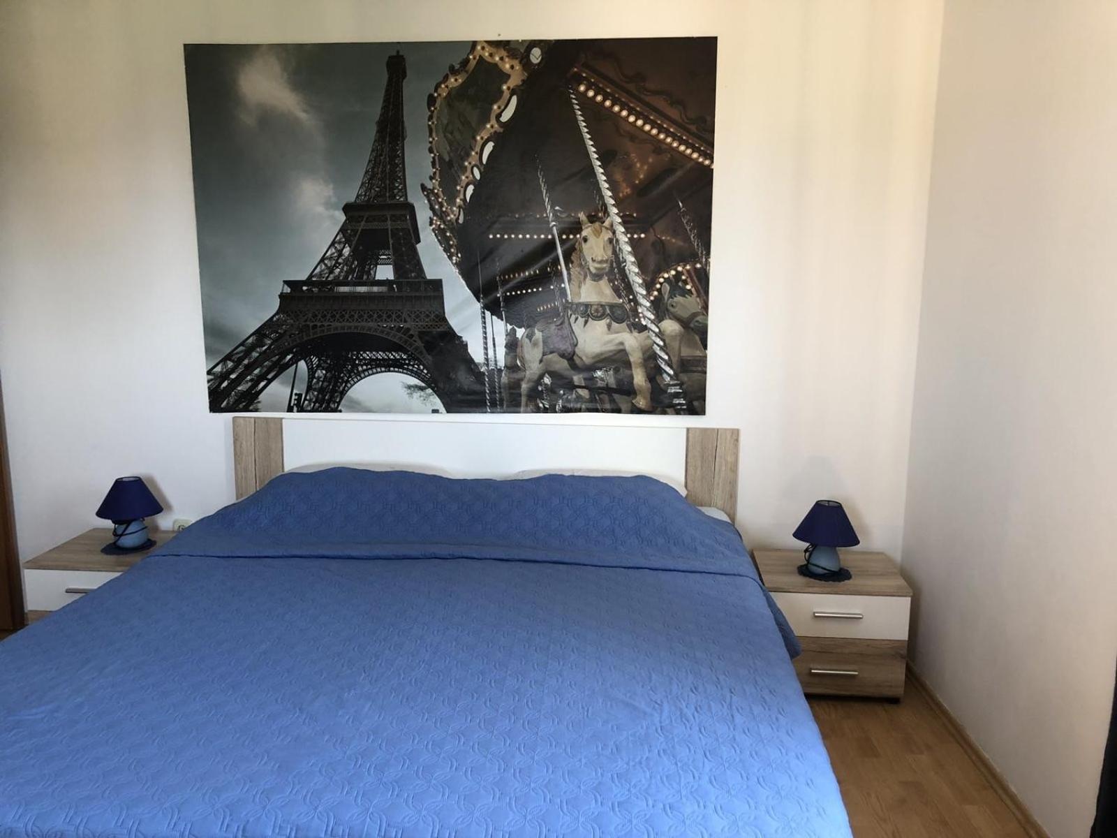 Apartman Sara Rovinj Eksteriør billede