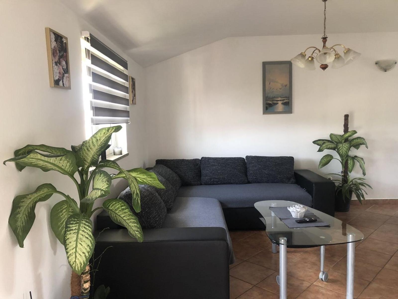 Apartman Sara Rovinj Eksteriør billede