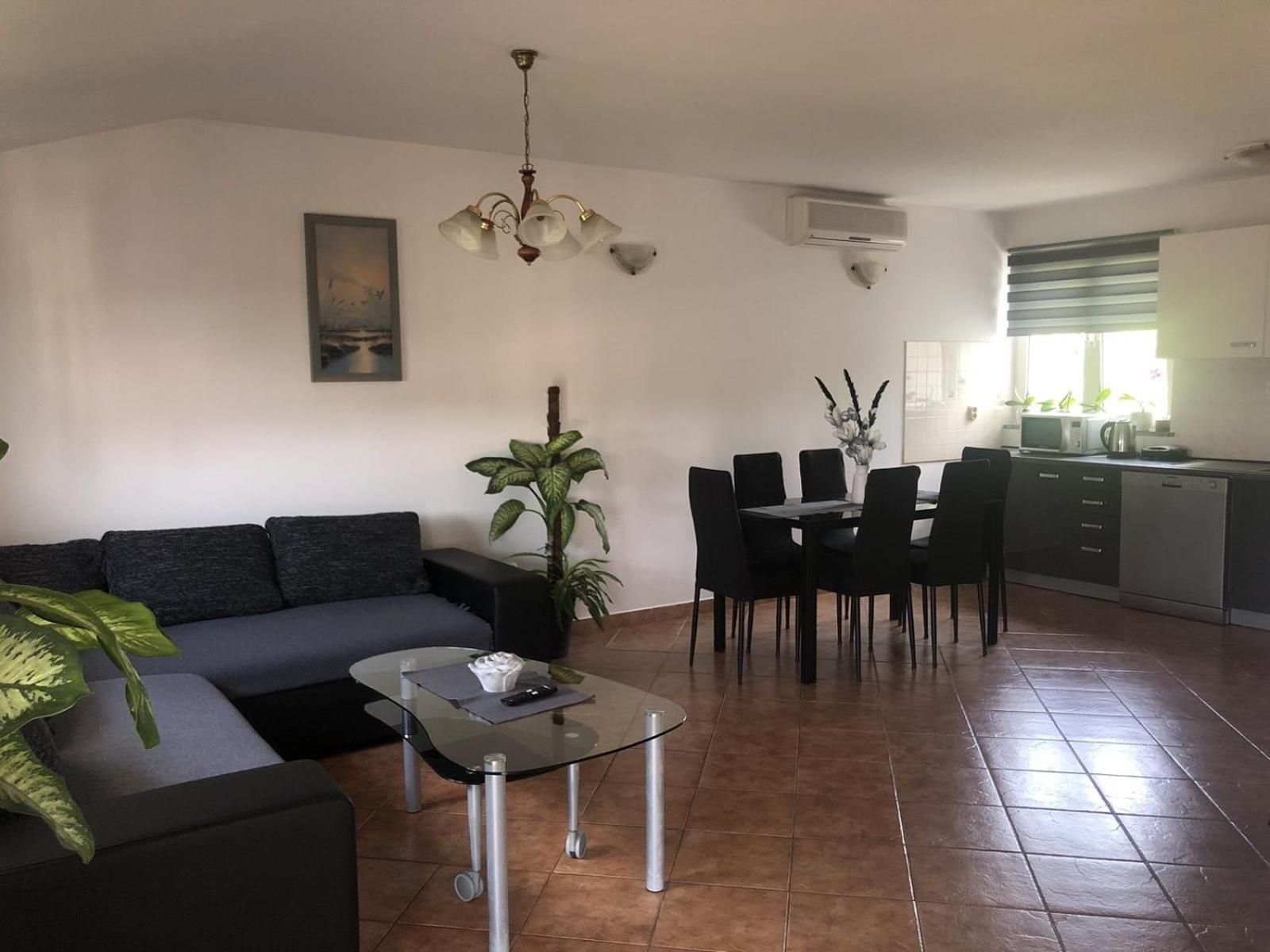 Apartman Sara Rovinj Eksteriør billede