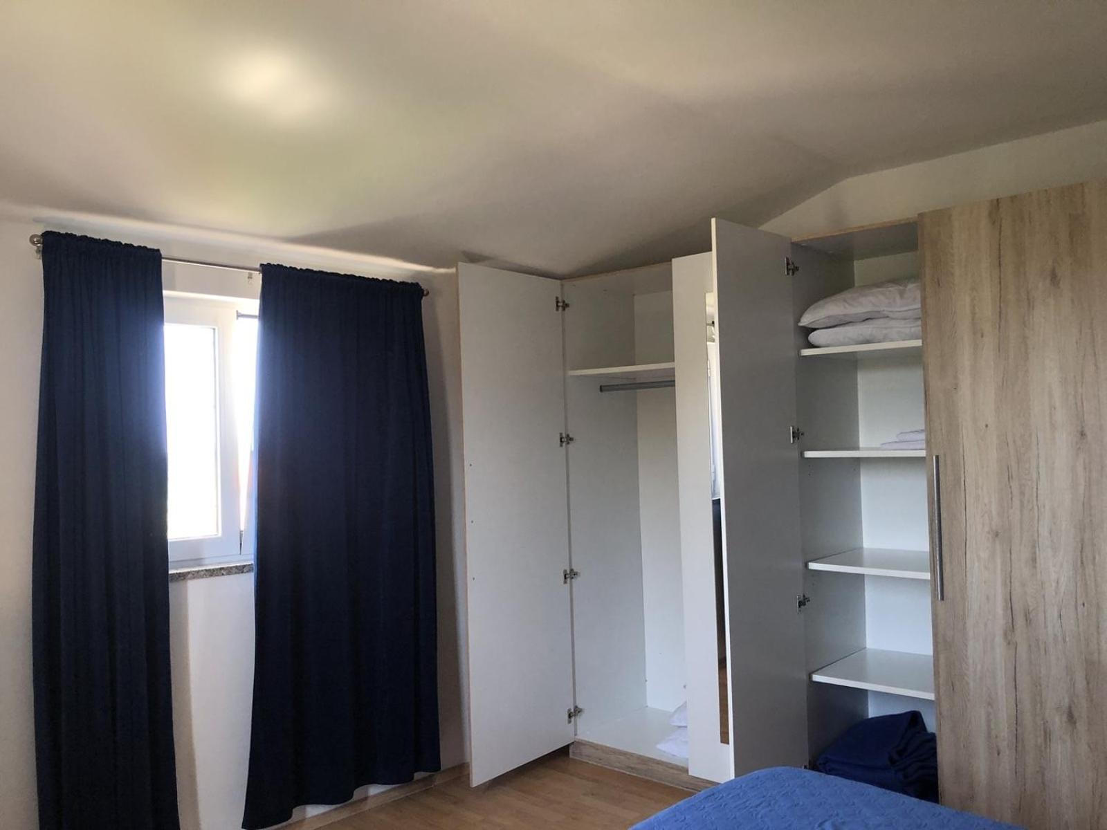 Apartman Sara Rovinj Eksteriør billede