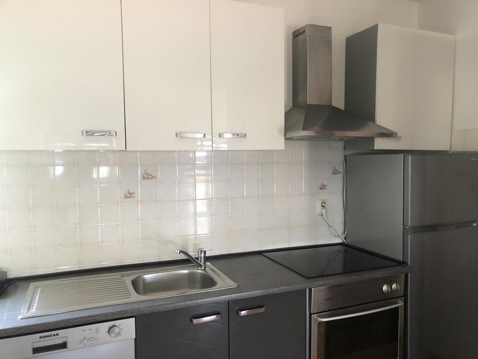Apartman Sara Rovinj Eksteriør billede