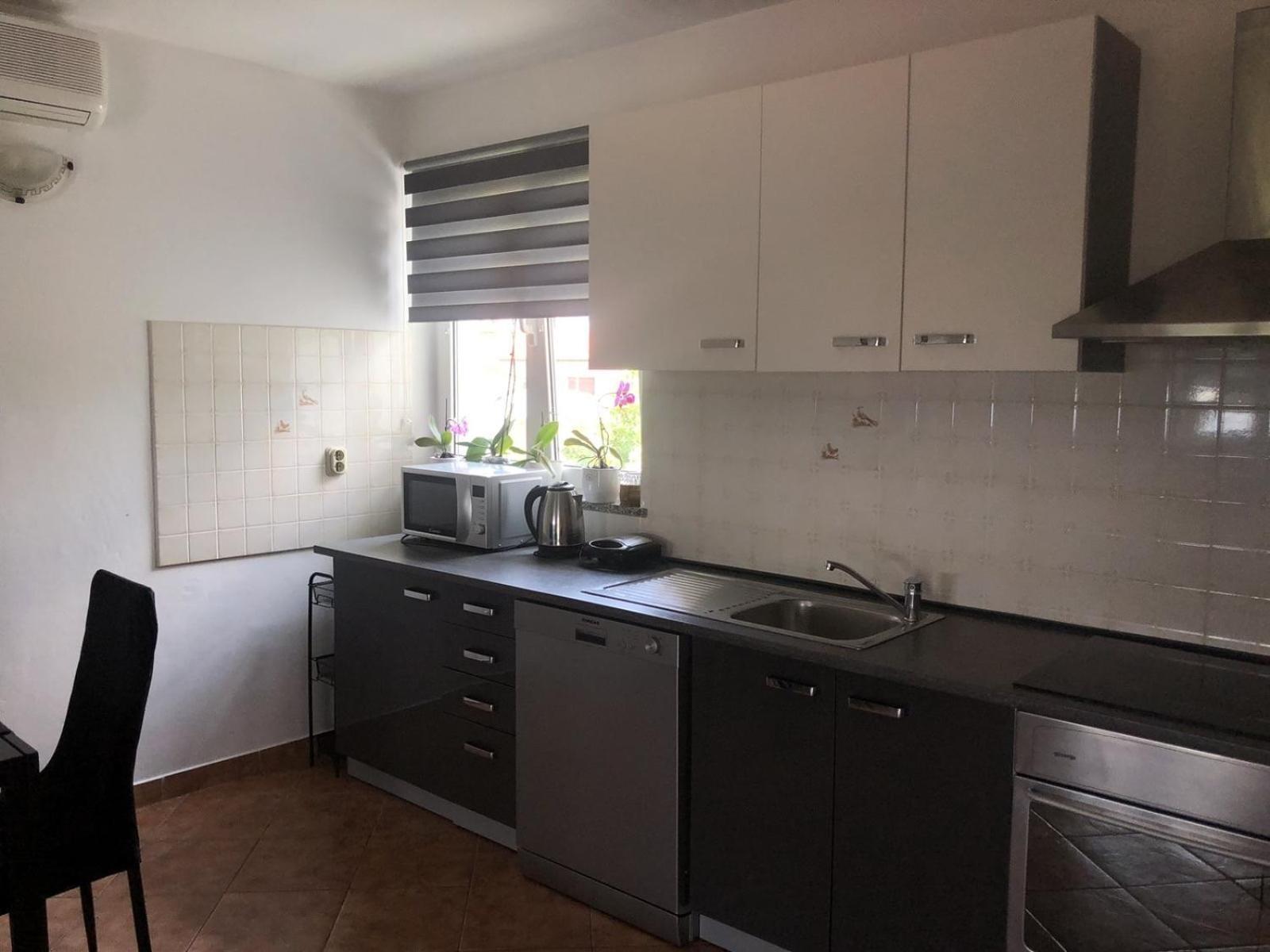 Apartman Sara Rovinj Eksteriør billede