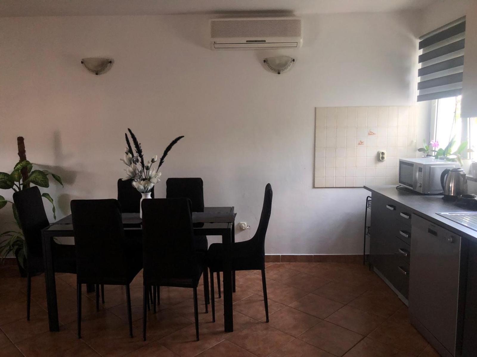 Apartman Sara Rovinj Eksteriør billede
