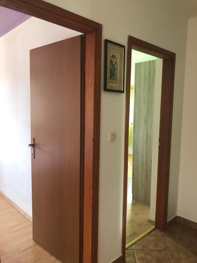 Apartman Sara Rovinj Eksteriør billede